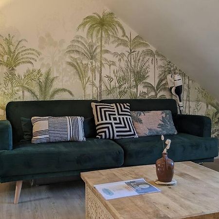 Appartement En Plein Coeur De Vannes Ngoại thất bức ảnh
