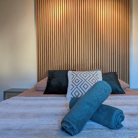 Appartement En Plein Coeur De Vannes Ngoại thất bức ảnh